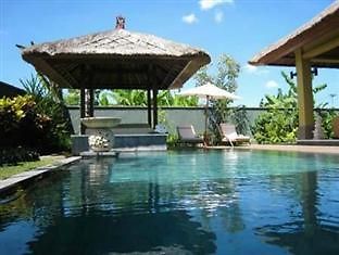 Villa Wayang Bali Exterior foto
